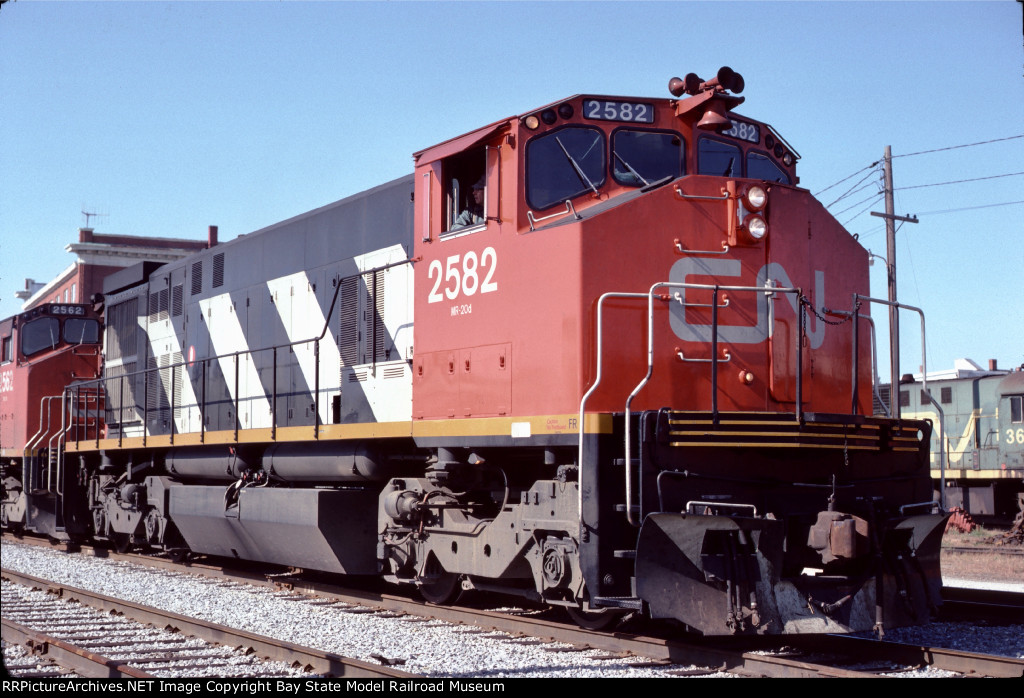 CN 2582